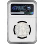 Weimar Republic 3 reichsmark 1925 A, NGC MS64, "1000th Year of the Rhineland"