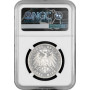 Brunswick-Wolfenbuttel 3 mark 1915, NGC PF64, "Ernst August Wedding & Accession"