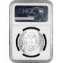 Portugal 1 escudo 1916, NGC MS62, "Portuguese Republic (1911 - 1969)"