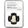 Germany - GDR 5 mark 1977, NGC PF68 UC, "125th Anniver. - Friedrich Ludwig Jahn"
