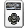 Germany - GDR 5 mark 1988, NGC PF68 UC, "30th Anniversarry - Port of Rostock"