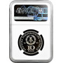 Germany - GDR 10 mark 1981, NGC PF68 UC, "700th Anniversary - Coinage in Berlin"