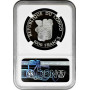 Congo Republic 1000 francs 1998, NGC PF69 UC, "Sydney Olympics - Boxing" Top Pop