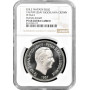 Yugoslavia 400 dinar 1967 FM, NGC PF68 UC ESSAI, "King Peter II In Exile"