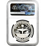 Marshall Islands 50 dollars 1994, NGC PF69 UC, "Neptune" Top Pop 2/0