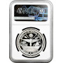 Marshall Islands 50 dollars 1994, NGC PF69 UC, "Uranus" Top Pop 2/0