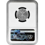 Biafra 1 shilling 1969, NGC MS67, "Republic of Biafra (1967 - 1970)" Top Pop 1/0