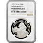 Афганістан 500 афганів 1999, NGC PF69 UC, "Вільям Шекспір", Top Pop
