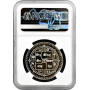 Nepal 250 Rupien BS 2043 (1986), NGC PF70 UC, "World Wildlife Fund - Musk Deer"