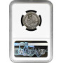 Laos 10 kip 1991, NGC MS67, "Endangered Wildlife, Tiger"