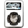 Czechoslovakia 100 korun 1972, NGC PF68 UC PATTERN, "Andrej Sladkovic" Top Pop
