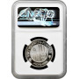 Andorra 1500 diners 1980, NGC PF67 UC, "Episcopal Joan Martí i Alanis" CATALAN