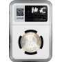 Германия - Третий рейх 5 рейхсмарок 1934 г. J, NGC MS63, "Гарнизонная церковь в Потсдаме"
