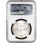Hungary 5 korona 1908 KB, NGC MS64, "Emperor Franz Joseph I (1867 - 1916)"