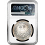 Пруссия 5 марок 1901 г. A, NGC PF62, "200 лет Пруссии"