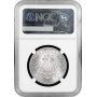 Lippe-Detmold 3 mark 1913 A, NGC MS63, "Prince Leopold IV (1905 - 1918)"