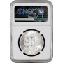 Russia 1 rouble 1913 ВС, NGC MS63, "300th Anniversary of the Romanov Dynasty"