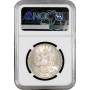 Russia 1 rouble 1913 ВС, NGC MS63, "300th Anniversary of the Romanov Dynasty"