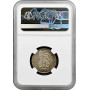 Great Britain 1 shilling 1929, NGC MS64, "King George V (1910 - 1936)" silver