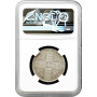 Great Britain 2 shillings (florin) 1885, NGC MS63, "Queen Victoria (1838 - 1901)"