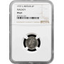 Great Britain (Maundy) 4 pence 1937, NGC PF67, "King George VI (1937 - 1952)"