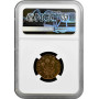 Great Britain 3 pence 1937, NGC PF66, "King George VI (1937 - 1952)"
