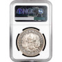 Southern Rhodesia 1 crown 1953, NGC PF62, "Anniver. - Birth of the Cecil Rhodes"