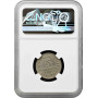 Estonia 5 marka 1926, NGC AU Det., "1st Republic (Mark) (1922 - 1927)"