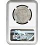 Switzerland 5 francs 1939 B, NGC MS64, "Lucerne Shooting Festival" silver coin