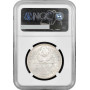 Russia - USSR 1 rouble 1924, NGC MS62, "Soviet Union (1924 - 1958)" silver coin