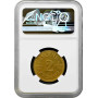 Iceland 2 kronur 1940, NGC MS62, "King Christian X (1922 - 1943)"