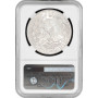 Mexico 2 pesos 1921 Mo, NGC MS63, "100th Anniversary of Independence"