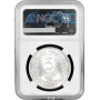 Weimar Republic 5 reichsmark 1925 A, NGC MS63, "1000th Year of the Rhineland"