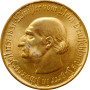 Westphalia 10000 Mark 1923, UNC NOTGELT, "Freiherr vom Stein"