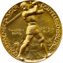 Germany silver medal 1914, UNC, "Battle at Tannenberg, Hindenburg"