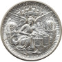 USA half dollar 1934, UNC, "100th Anniversary - State of Texas" silver coin