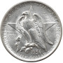 USA half dollar 1934, UNC, "100th Anniversary - State of Texas" silver coin