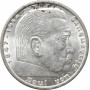 Deutschland 5 Reichsmark 1938 A, UNC, "Drittes Reich (1933 - 1945)"