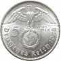 Deutschland 5 Reichsmark 1938 A, UNC, "Drittes Reich (1933 - 1945)"