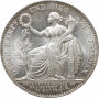 Bayern 1 Taler 1871, UNC, "Deutschland Sieg im Deutsch-Französischen Krieg"