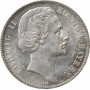 Bayern 1 Taler 1871, UNC, "Deutschland Sieg im Deutsch-Französischen Krieg"