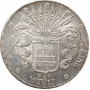 Hamburg 32 Schilling 1808 HSK, UNC, "Freiestadt Hamburg (1773 - 1872)"