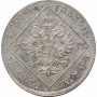 Austria 7 kreuzer 1802 G, UNC, "Emperor Franz II (1792 - 1835)"