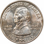 USA half dollar 1925, UNC, "100th Anniv. - City of Vancouver, Washington"