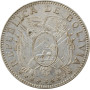 Bolivia 50 Centavos 1909, UNC, "Republic of Bolivia (1870 - 1963)"