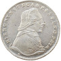 Salzburg 20 kreuzer 1802 M, UNC, "Hieronymus von Colloredo (1772 - 1803)"