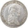 Saxony 1/3 thaler 1790 IEC, UNC, "Frederick Augustus (1763 - 1806)"