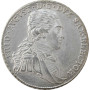 Saxony 2/3 thaler 1804, UNC, "Elector Frederick Augustus (1763 - 1806)"