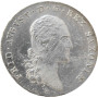 Saxony 2/3 thaler 1812 SGH, UNC, "King Frederick Augustus I (1806 - 1827)"