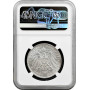 Гамбург 3 марки 1914 г. J, NGC MS63, "Вольный город Гамбург (1871 - 1918)"